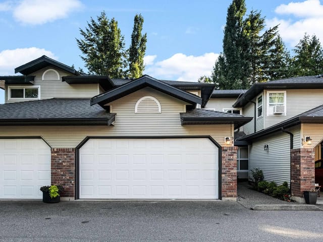 Townhouse for sale in Abbotsford, Abbotsford, 94 36060 Old Yale Road, 263160610 | Realtylink.org
