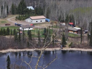 House for sale in Smithers, Smithers And Area, 1055 Hudson Bay Mountain Road, 263160613 | Realtylink.org