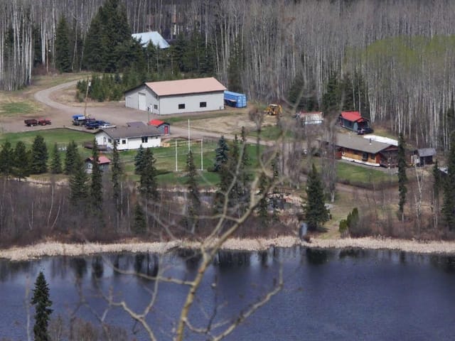 House for sale in Smithers, Smithers And Area, 1055 Hudson Bay Mountain Road, 263160613 | Realtylink.org