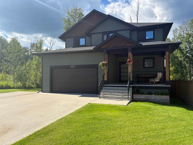 House for sale in Prince George, PG City South West, 3808 Barnes Drive, 263160615 | Realtylink.org