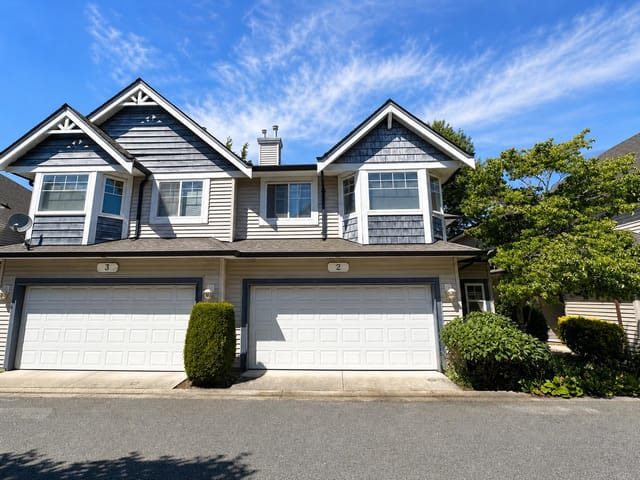 Townhouse for sale in Richmond, Richmond, 2 5931 Williams Road, 263160617 | Realtylink.org