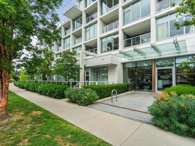 Apartment for sale in Vancouver, Vancouver East, 906 2221 E 30th Avenue, 263160622 | Realtylink.org