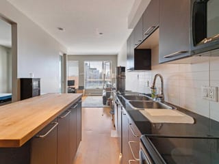 Apartment for sale in Vancouver, Vancouver East, 308 205 E 10th Avenue, 263160625 | Realtylink.org