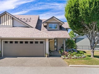 Townhouse for sale in Chilliwack, Sardis, 38 45545 Tamihi Way, 263160630 | Realtylink.org