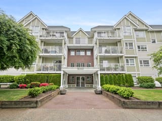 Apartment for sale in Langley, Langley, 103 20189 54 Avenue, 263160637 | Realtylink.org