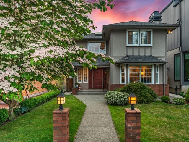 House for sale in Vancouver, Vancouver West, 2989 W 40th Avenue, 263160641 | Realtylink.org