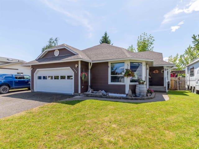 House for sale in Smithers, Smithers And Area, 1352 Cronin Place, 263160643 | Realtylink.org