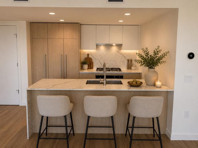 Apartment for rent in Burnaby, Burnaby North, 2408 2135 Springer Ave, 263160644 | Realtylink.org