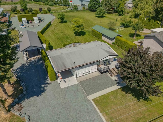 House for sale in Sardis - Greendale, Sardis, 7135 Sumas Prairie Road, 263160651 | Realtylink.org