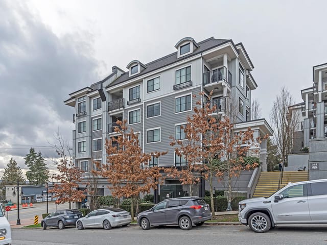 Apartment for sale in Coquitlam, Coquitlam, 405 202 Lebleu Street, 263160652 | Realtylink.org