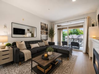 Apartment for sale in Abbotsford, Abbotsford, 418 33318 E Bourquin Crescent, 263160655 | Realtylink.org