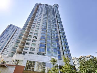 Apartment for sale in Vancouver, Vancouver West, 1708 198 Aquarius Mews, 263160661 | Realtylink.org