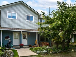 Townhouse for sale in Pemberton, Pemberton, 17 7416 Flint Street, 263160666 | Realtylink.org