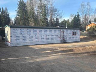 Manufactured Home for sale in Prince George, PG Rural North, 16220 Allen Road, 263160667 | Realtylink.org