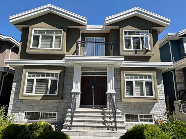 House for sale in Vancouver, Vancouver East, 3557 E 47th Avenue, 263160668 | Realtylink.org