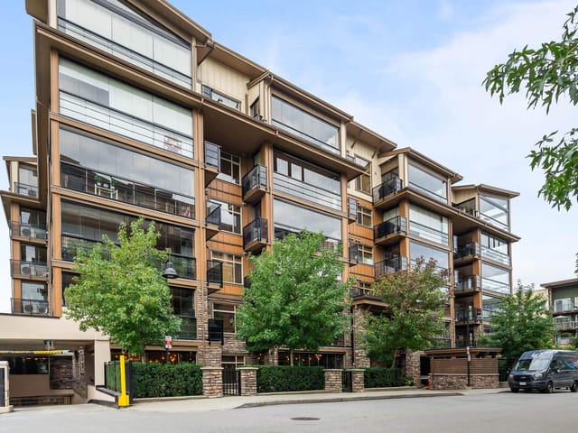 Apartment for sale in Langley, Langley, A512 20716 Willoughby Town Centre Drive, 263160677 | Realtylink.org