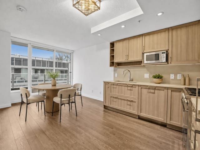 Apartment for sale in Vancouver, Vancouver East, 622 5665 Boundary Road, 263160678 | Realtylink.org