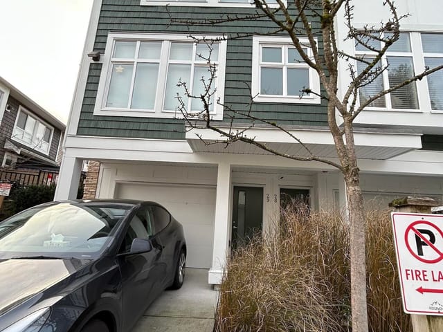 Townhouse for rent in Maple Ridge, Maple Ridge, 29 24108 104 Ave, 263160679 | Realtylink.org