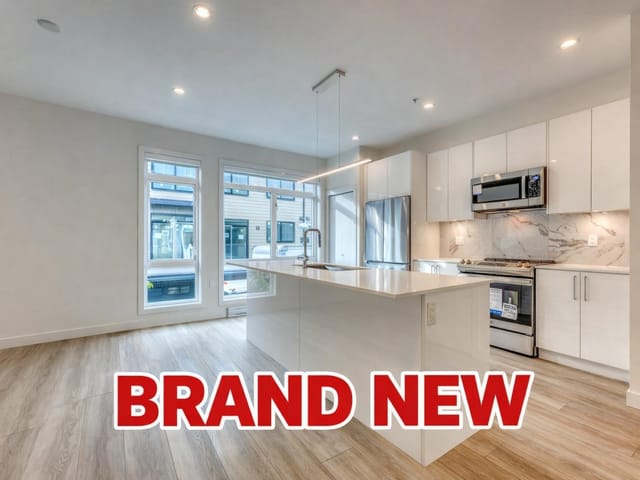 Townhouse for sale in Richmond, Richmond, 54 4337 Boundary Road, 263160680 | Realtylink.org