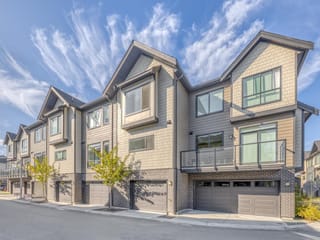 Townhouse for sale in Richmond, Richmond, 54 4337 Boundary Road, 263160680 | Realtylink.org