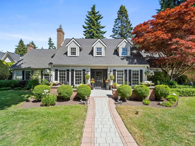 House for sale in Surrey, South Surrey White Rock, 3240 138a Street, 263160683 | Realtylink.org