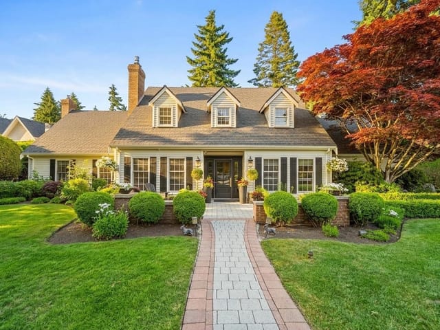 House for sale in Surrey, South Surrey White Rock, 3240 138a Street, 263160683 | Realtylink.org