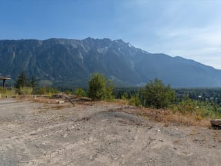 Lot for sale in Pemberton, Pemberton, 8214 Merlot Peak Drive, 263160685 | Realtylink.org