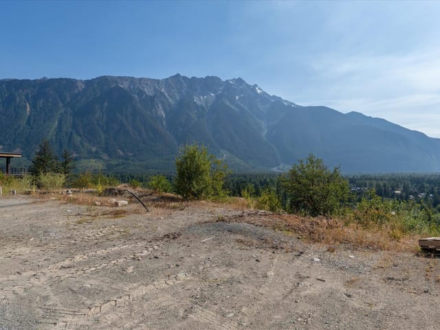Lot for sale in Pemberton, Pemberton, 8214 Merlot Peak Drive, 263160685 | Realtylink.org