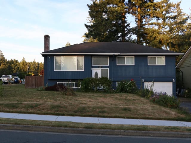 House for sale in Coquitlam, Coquitlam, 537 Draycott Street, 263160687 | Realtylink.org