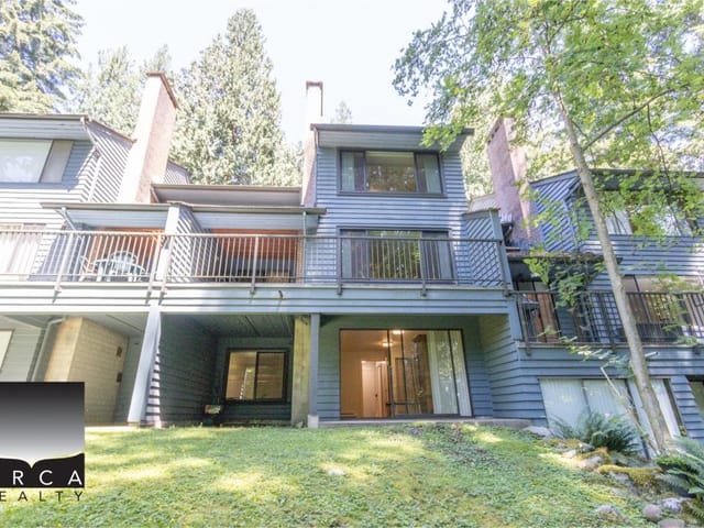 Townhouse for rent in North Vancouver, North Vancouver, 885 Frederick Road, 263160689 | Realtylink.org