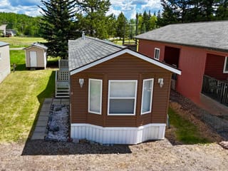 Manufactured Home for sale in Vanderhoof, Vanderhoof And Area, 6 176 Northside Road, 263160691 | Realtylink.org