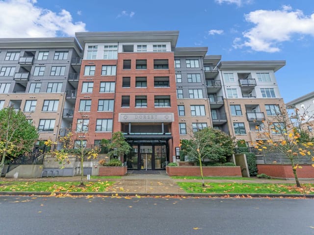 Apartment for sale in Richmond, Richmond, 202 9388 Tomicki Avenue, 263160692 | Realtylink.org