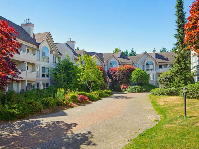 Apartment for sale in Surrey, Surrey, 217 7151 121 Street, 263160693 | Realtylink.org