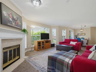 Apartment for sale in Surrey, Surrey, 217 7151 121 Street, 263160693 | Realtylink.org