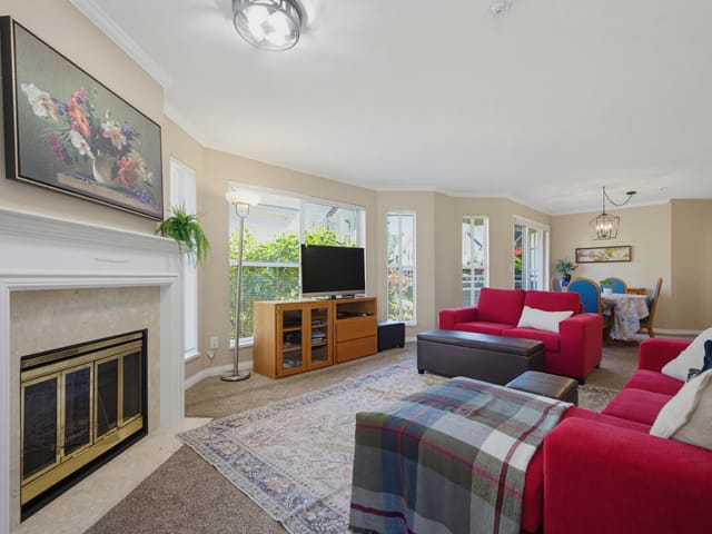 Apartment for sale in Surrey, Surrey, 217 7151 121 Street, 263160693 | Realtylink.org
