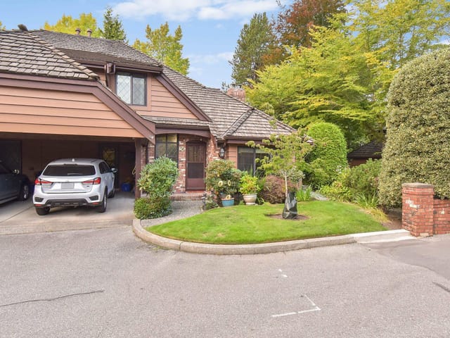 Townhouse for sale in Richmond, Richmond, 56 6600 Lucas Road, 263160694 | Realtylink.org