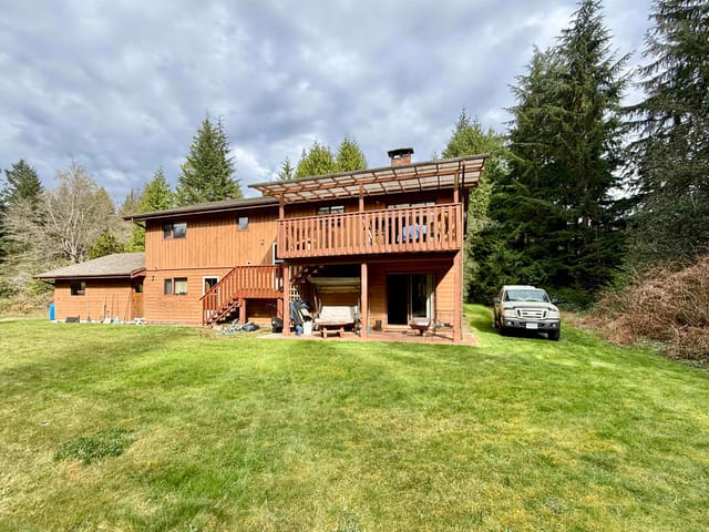 House for sale in Gibsons, Sunshine Coast, 299 King Road, 263160698 | Realtylink.org