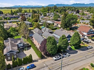 House for sale in Delta, Ladner, A 5013 Central Avenue, 263160701 | Realtylink.org