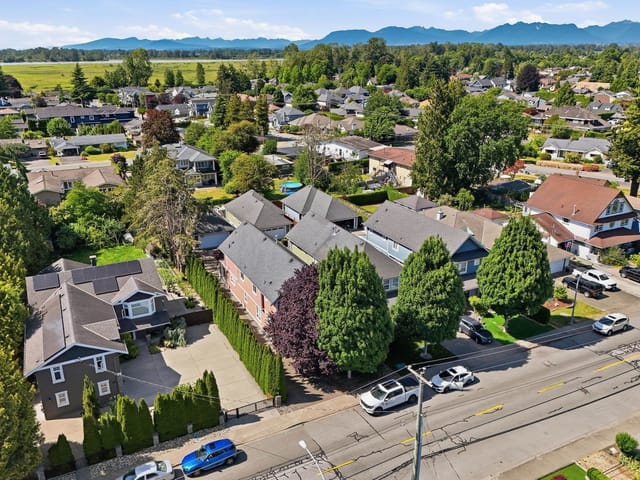 House for sale in Delta, Ladner, A 5013 Central Avenue, 263160701 | Realtylink.org