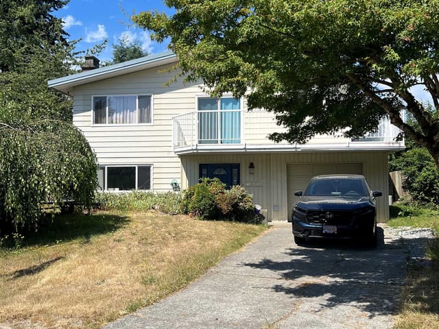 House for sale in Surrey, Surrey, 8625 Margate Place, 263160704 | Realtylink.org