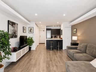 Apartment for sale in Vancouver, Vancouver East, 214 1545 E 2nd Avenue, 263160707 | Realtylink.org