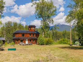 House for sale in McBride, Robson Valley, 4600 Eddy Road, 263160709 | Realtylink.org