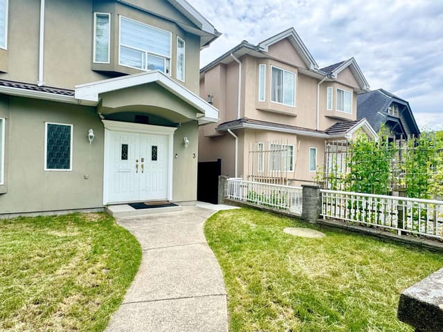 House for rent in Vancouver, Vancouver East, Confidential address, 263160710 | Realtylink.org