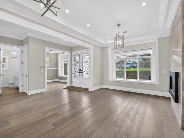 House for sale in New Westminster, New Westminster, 824 Chestnut Street, 263160714 | Realtylink.org