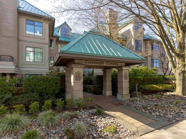 Apartment for sale in Vancouver, Vancouver West, 102 628 W 12th Avenue, 263160716 | Realtylink.org