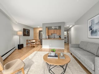 Apartment for sale in Vancouver, Vancouver East, 104 1549 Kitchener Street, 263160717 | Realtylink.org