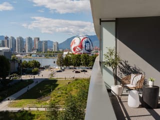 Apartment for sale in Vancouver, Vancouver East, 604 1688 Pullman Porter Street, 263160720 | Realtylink.org