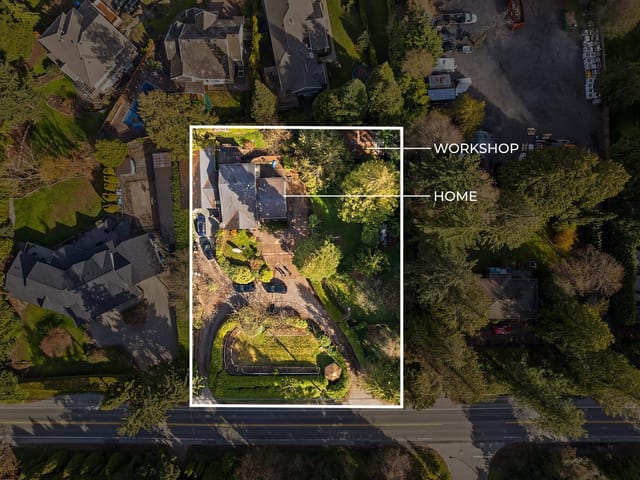 House for sale in Surrey, South Surrey White Rock, 3316 140 Street, 263160725 | Realtylink.org