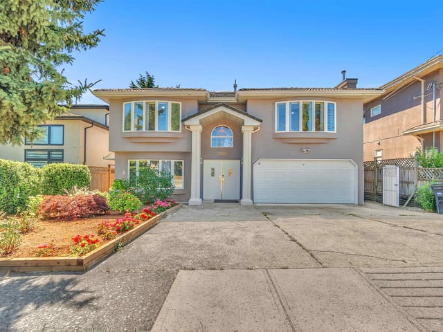 House for sale in Burnaby, Burnaby East, 7922 16 Avenue, 263160729 | Realtylink.org