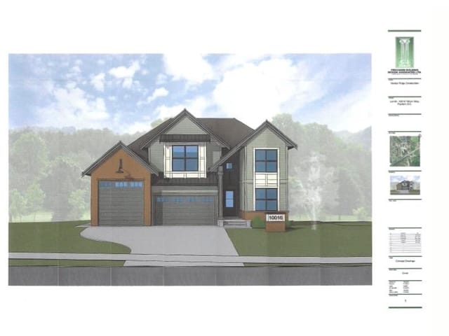 House for sale in Rosedale, East Chilliwack, 10016 Trillium Way, 263160730 | Realtylink.org